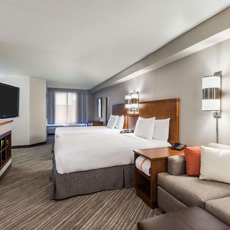 Hyatt Place Bentonville Rogers Exterior foto