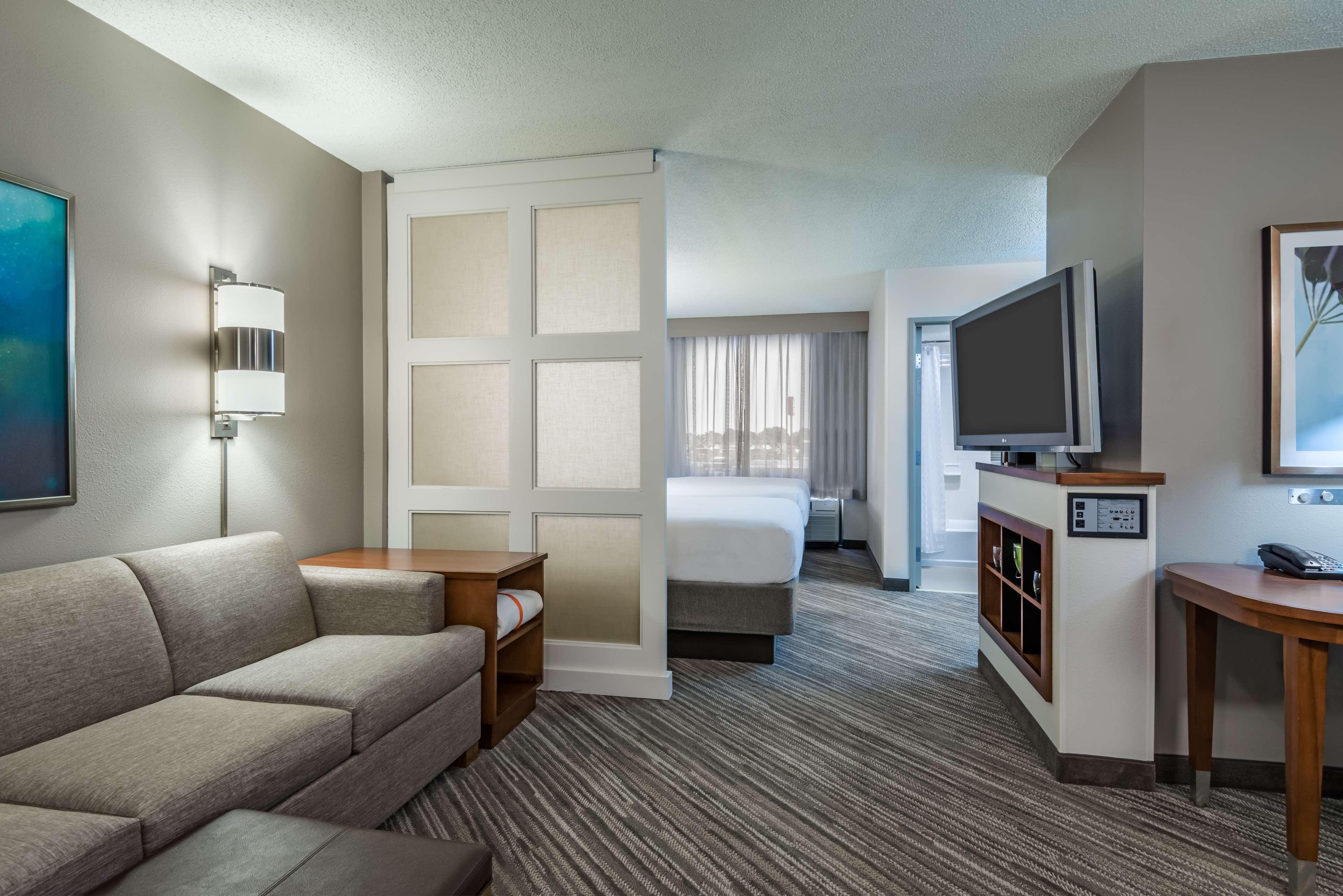 Hyatt Place Bentonville Rogers Exterior foto