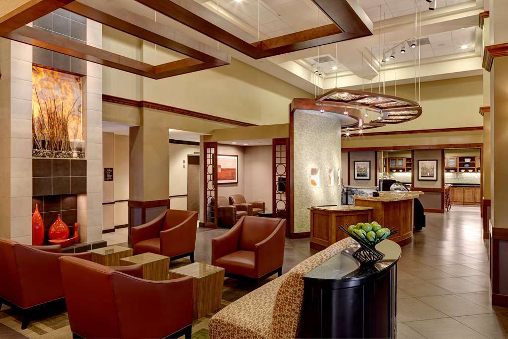 Hyatt Place Bentonville Rogers Interior foto